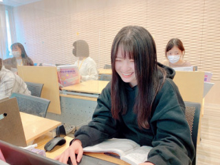 注目のカリキュラム