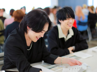 AO入試説明会の画像