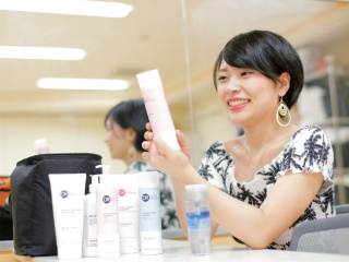 注目のカリキュラム