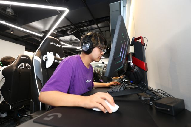 施設・設備のポイント 写真3