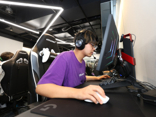 自分らしさを磨き、創造力を広げるWメジャーカリキュラム