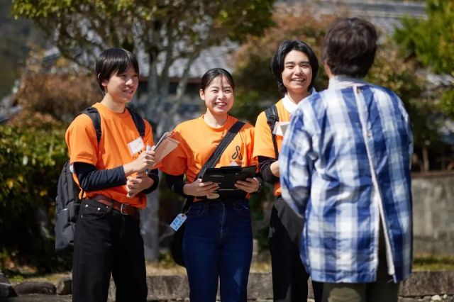施設・設備のポイント 写真1