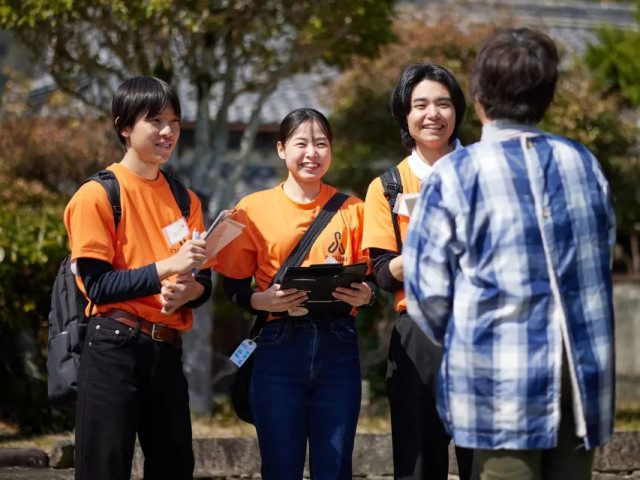 施設・設備のポイント 写真1