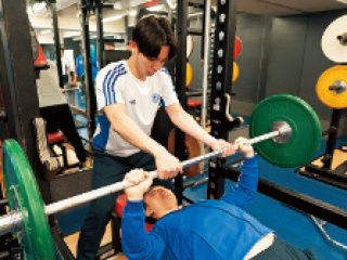 注目のカリキュラム