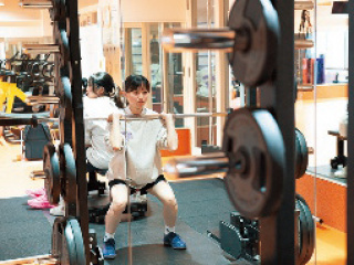 注目のカリキュラム