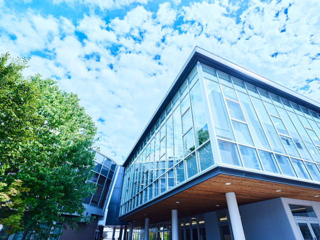 松本大学