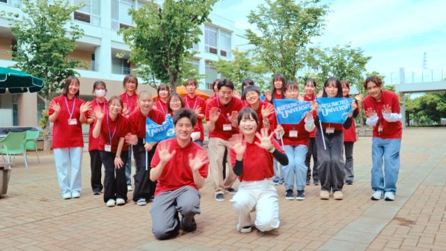 施設・設備のポイント 写真2