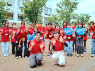 松本大学キャンパスナビゲーター 「マツナビ」