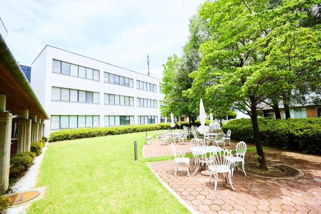 松本大学松商短期大学部