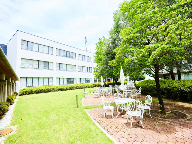 松本大学松商短期大学部