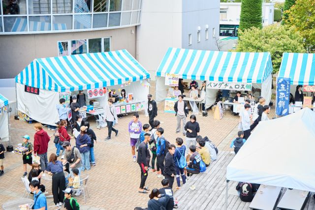 施設・設備のポイント 写真2