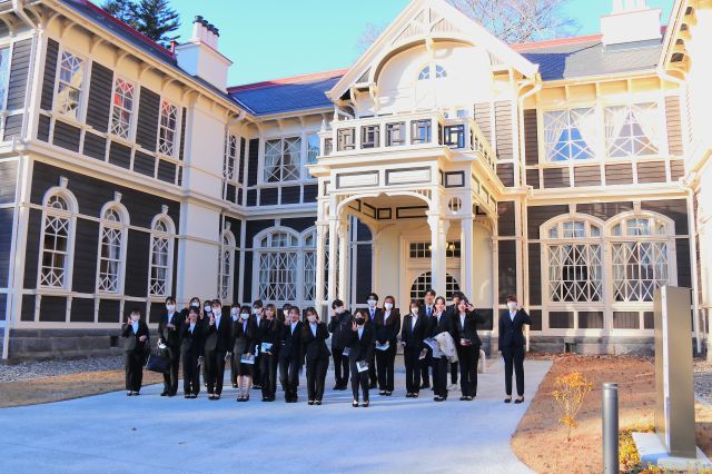 施設・設備のポイント 写真3