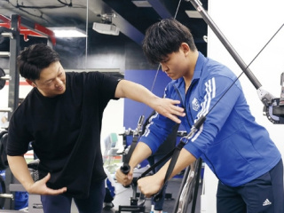 注目のカリキュラム