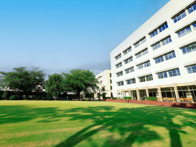 栄養学部 栄養学部