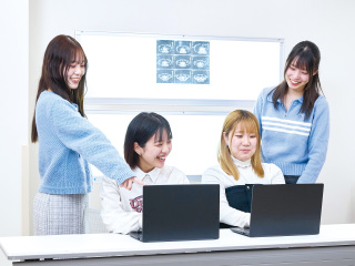 オープンキャンパス 2026-2027【Ｂ 診療情報管理士&医療ITのお仕事体験コース】の画像