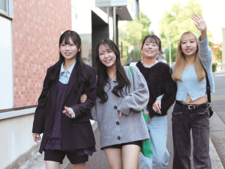 あいちビジネス専門学校オープンキャンパスイメージ画像