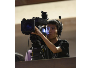 映像音響科学部・学科・コース情報