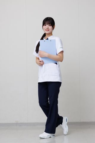 施設・設備のポイント 写真2