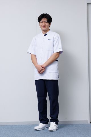 施設・設備のポイント 写真1