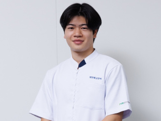 充実した毎日を過ごしています！