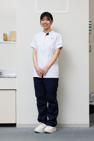 施設・設備のポイント 写真3