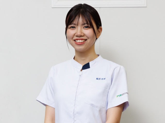 施設・設備のポイント 写真3