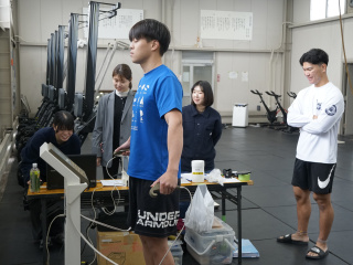 注目のカリキュラム