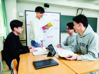 授業見学会（介護福祉学科）　2026-2027の画像