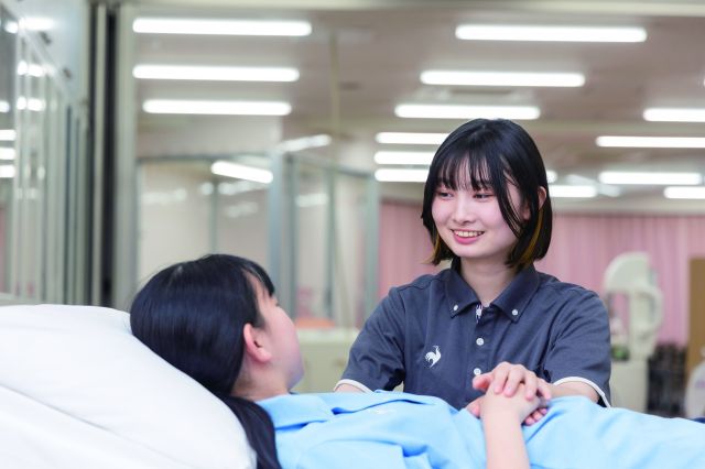 あいち福祉医療専門学校