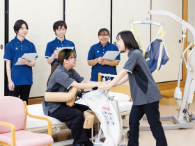 あいち福祉医療専門学校オープンキャンパス 【A 介護福祉コース】 2026-2027