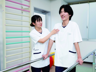 オープンキャンパス 【B 理学療法コース】 2026-2027の画像