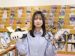 注目のカリキュラム