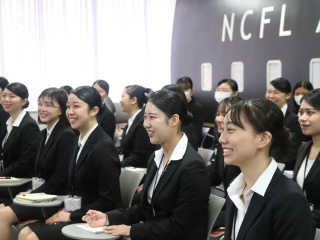 就職サポート3の写真