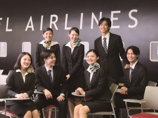 注目のカリキュラム