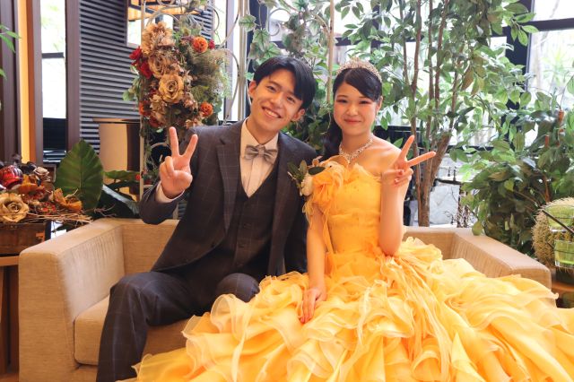 ブライダル科 ブライダルプランナーコース ブライダル科　ブライダルプランナーコース