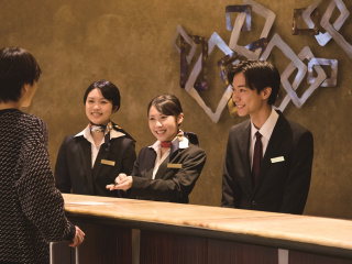 注目のカリキュラム