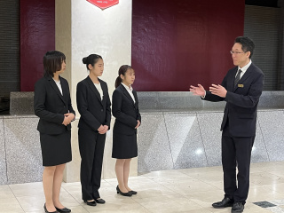 注目のカリキュラム