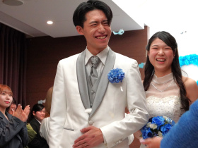オープンキャンパス2026-2027【見て！感じて！体験する！ オリジナル結婚式♥】