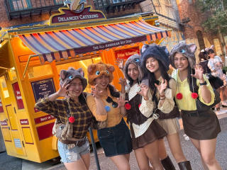 名古屋外語・ホテル・ブライダル専門学校オープンキャンパスイメージ画像