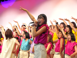 名古屋外語・ホテル・ブライダル専門学校オープンキャンパスイメージ画像