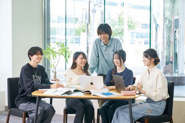 研究科（※美術系の大学・短期大学・専門学校卒業者対象） 研究科