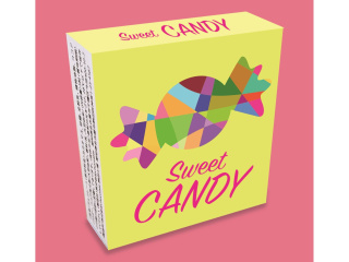 オープンキャンパス 2026-2027【C】企画デザイン(2)パッケージデザインの画像