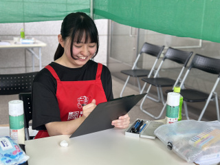 あいち造形デザイン専門学校オープンキャンパスイメージ画像