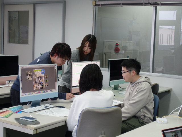 長野平青学園