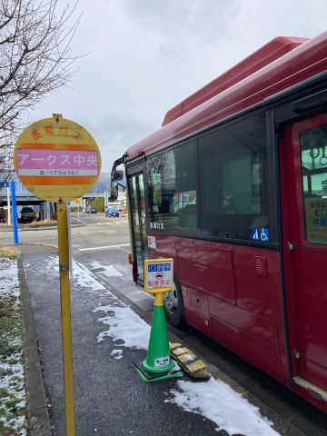 施設・設備のポイント 写真2