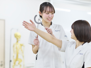 注目のカリキュラム