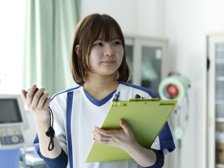  小倉リハビリテーション学院からのニュース画像[13702]