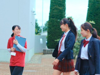 オープンキャンパス2026　未来の自分を探しに行こう！の画像