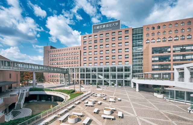 施設・設備のポイント 写真1