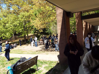 授業見学DAYの画像